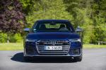 Audi S6 Sedan TDI 2019 года (WW)